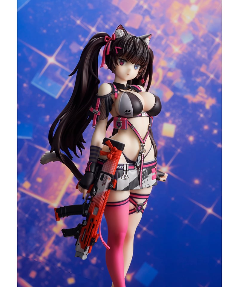 予約】勝利の女神：NIKKE ネロ 完成品フィギュア ［フレア