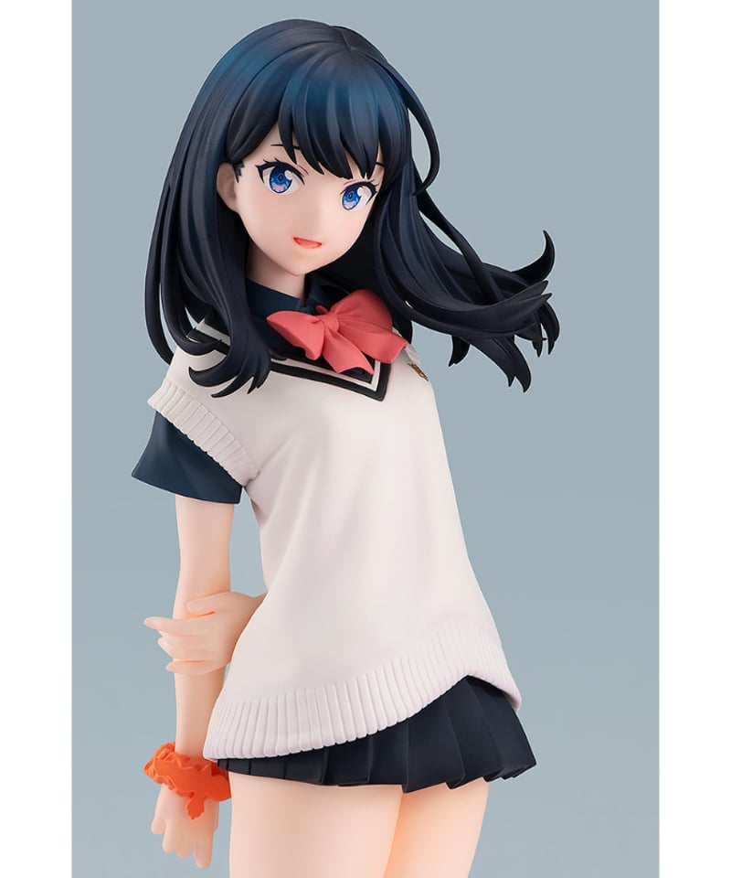 劇場版『グリッドマン ユニバース』 POP UP PARADE 宝多六花 L