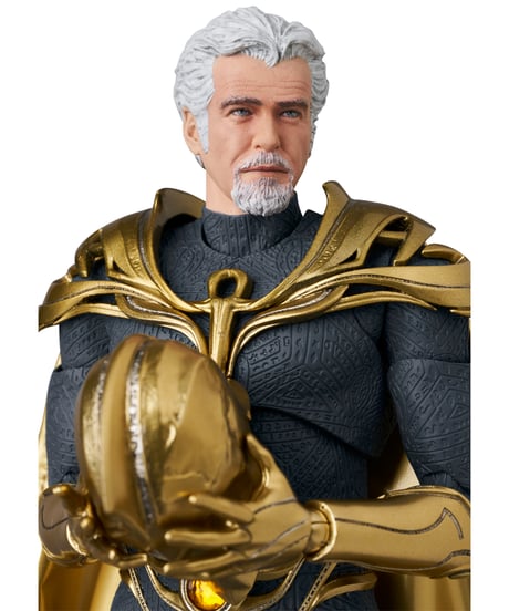 MAFEX Dr. FATE　映画『BLACK ADAM』
