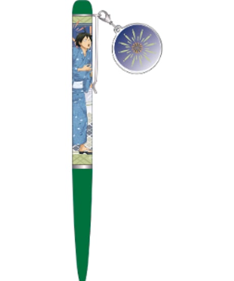 ハイキュー!! ボールペン　全８種