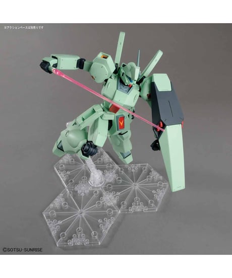 MG 1/100 ジェガン　機動戦士ガンダム 逆襲のシャア