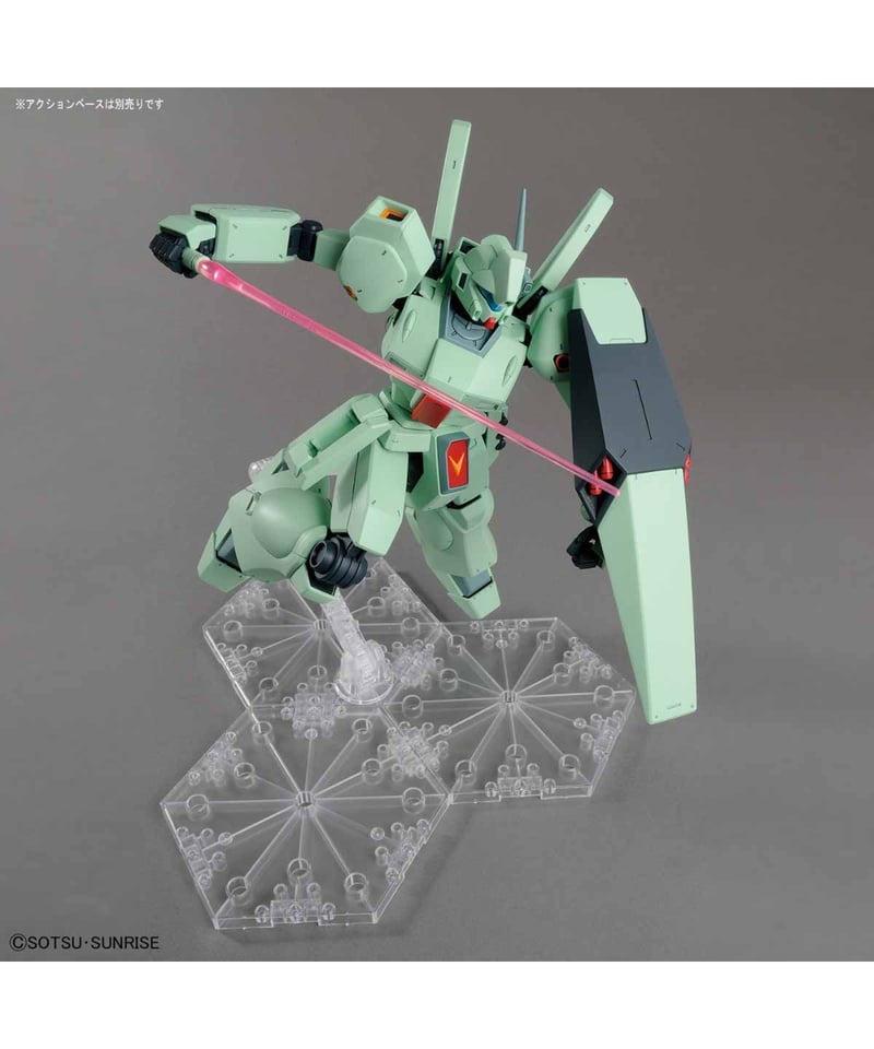 MG 1/100 ジェガン 機動戦士ガンダム 逆襲のシャア | WonderToys MG 1/100 ジェガン 機動戦士ガンダム 逆襲のシャア | WonderToys