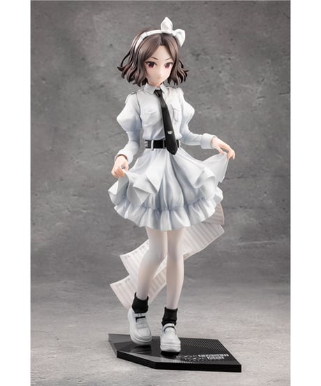 ガールズバンドクライ　海老塚 智　1/7スケール　PVC塗装済み完成品