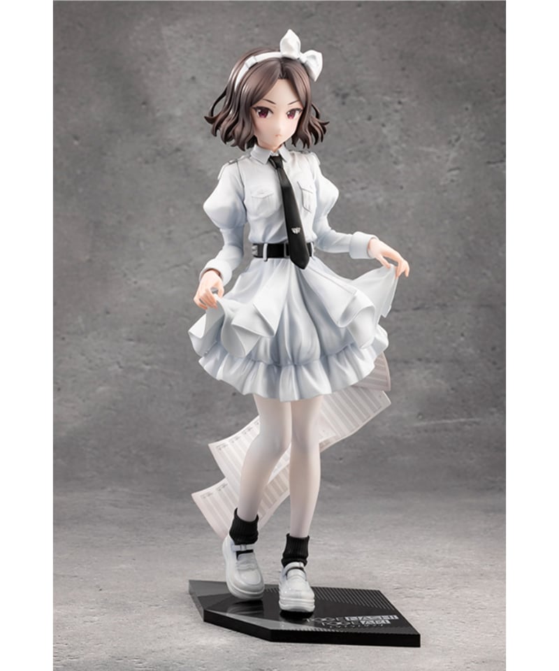 「ガールズバンドクライ 海老塚智 1/7 完成品フィギュア」東映 ガルクラ ガールズバンドクライ 海老塚智 1/7 完成品フィギュア