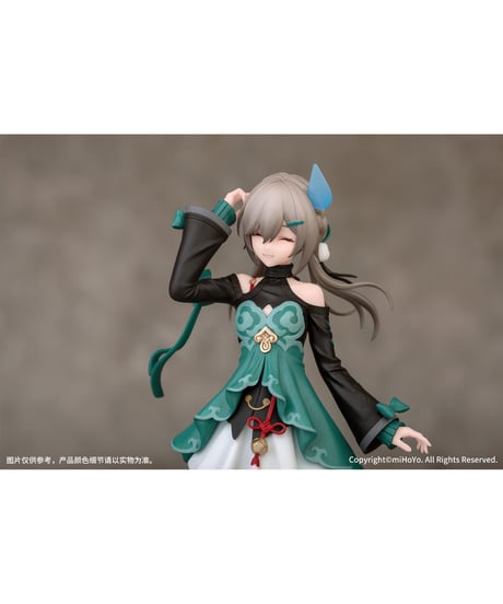 Gift+ 崩壊：スターレイル 青雀 1/10 完成品フィギュア