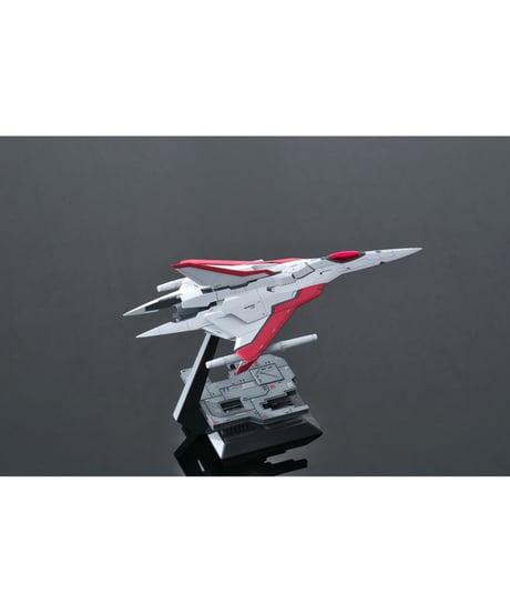 【予約】沙羅曼蛇 色分け済みカラーレジン製組立キット ロードブリティッシュ 再販　［ＲＣベルグ］
