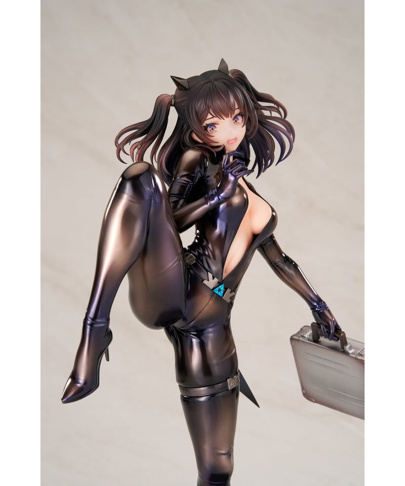 予約】ブラウンダスト2 シェラザード コードネームS ver. 1/7 塗装済み