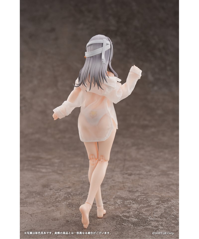 勝利の女神：NIKKE モダニア：ファースト・アフェクション 1/12 完成品 勝利の女神：NIKKE モダニア：ファースト・アフェクション 1/12