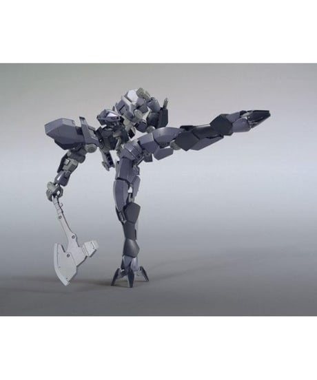 HG 1/144 グレイズアイン　機動戦士ガンダム 鉄血のオルフェンズ　プラモデル　［バンダイ］