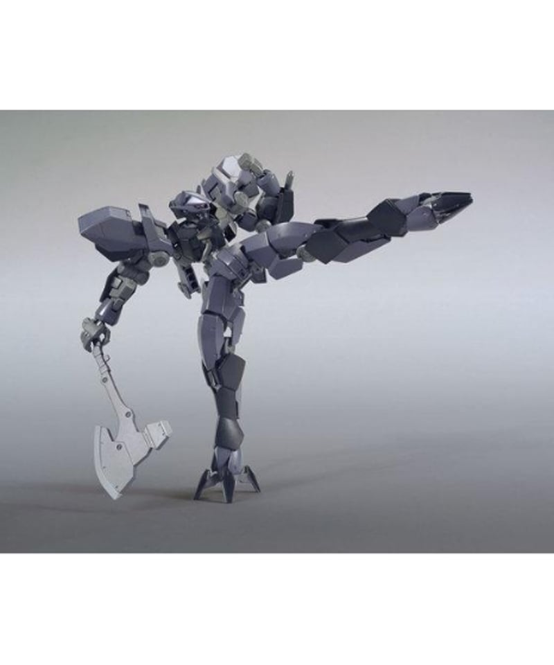 HG 1/144 グレイズアイン 機動戦士ガンダム 鉄血のオルフェンズ