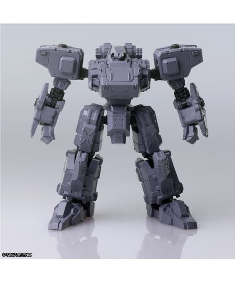 1/72 フロントミッション ストラクチャーアーツ プラスティック モデルキット シリーズ アディショナルセレクション Vol.1 (全4種BOX+初回生産BOX特典同梱)　［コトブキヤ］