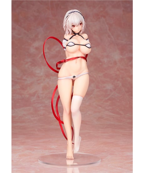 【予約】シリアス　抱きまくらVer.　 1/6スケール PVC&ABS製塗装済完成品　アズールレーン　［アルター］