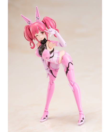 V.F.G.	MC-13　マクロスΔ VF-31A カイロス マキナ・中島　プラモデル　［アオシマ］
