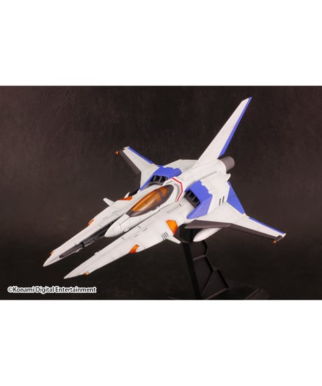 ビックバイパーver.　グラディウスⅣ　1/144スケール　プラスチックキット
