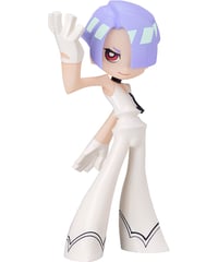 【予約】POP UP PARADE ポリエステル　塗装済み完成品　New PANTY & STOCKING with GARTERBELT　［グッドスマイルカンパニー］