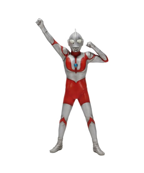 1/6特撮シリーズ Vol.114 ウルトラマン（Cタイプ） 登場ポーズ Ver.　［CCP JAPAN］