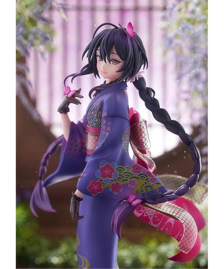 【予約】絵師100人展 DSマイルイラスト『時の輪』　1/7スケール　塗装済み完成品　[DMM Factory]