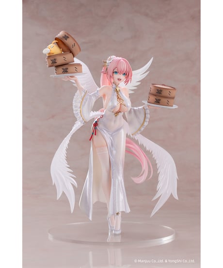 【予約】アズールレーン シーシュース 白羽報春Ver. 1/6 完成品フィギュア　[AniGame]