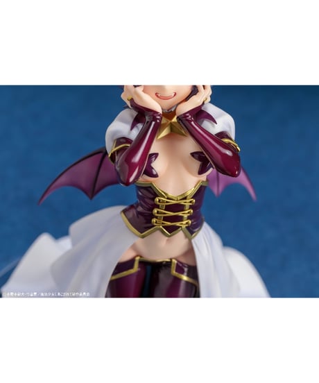 魔法少女にあこがれて「マジアベーゼ」 1/6スケール塗装済み完成品フィギュア