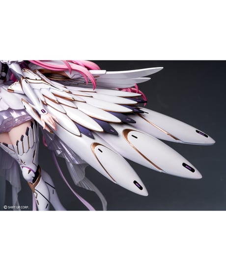 【予約】勝利の女神：NIKKE ドロシー 1/7 完成品フィギュア　[Hobby sakura]