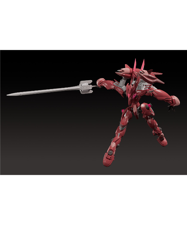 ジーベッククルセイド　蒼穹のファフナー　ファフナー・マークドライツェン　MP2種 蒼穹のファフナー THE BEYOND」よりマークドライツェン改、マーク