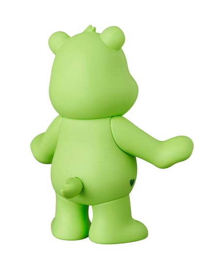 UDF Care Bears(TM) 　ケアベア　全５種