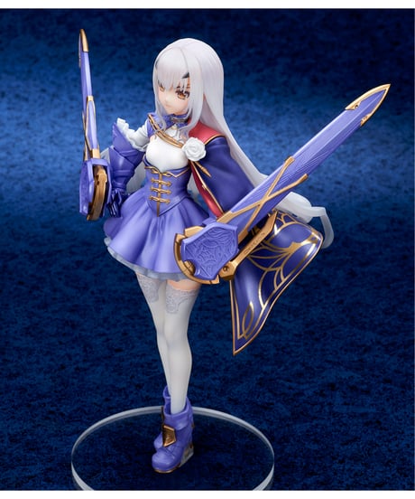 Fate/Grand Order　ランサー／メリュジーヌ（第二再臨）　1/7スケール　PVC製塗装済み完成品