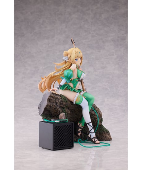シェルフエッタ　1/7スケール　塗装済完成品フィギュア