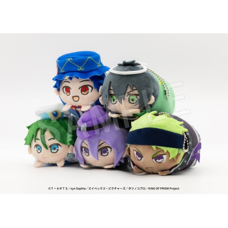 【韓国限定】キンプリ　キンアツ　ポップアップ　タケル　セット 韓国限定】キンプリ キンアツ ポップアップ タケル セット King