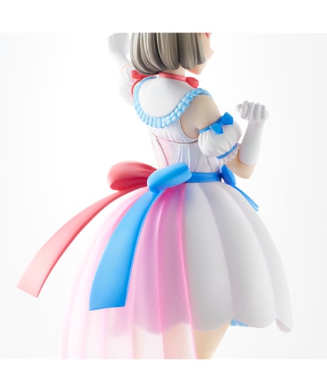 【予約】『ラブライブ！スーパースター‼』　澁谷かのん Tiny Stars ver. /唐 可可 Tiny Stars ver.　全２種　1/6スケール完成品フィギュア