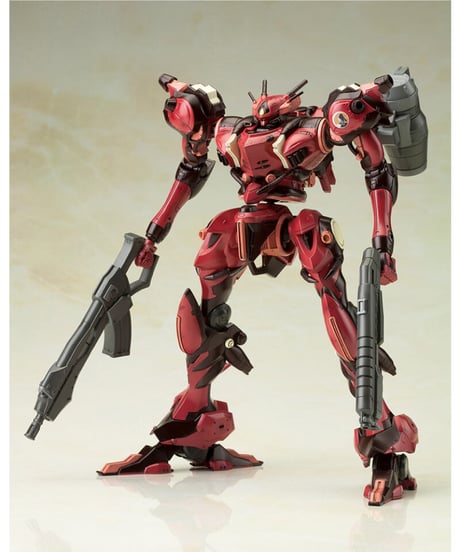 CATEGORY ARMORED CORE（アーマード・コア）シリーズ | WonderToys