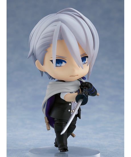 ねんどろいど 山姥切長義　塗装済み可動フィギュア　刀剣乱舞-ONLINE-［オランジュ・ルージュ］