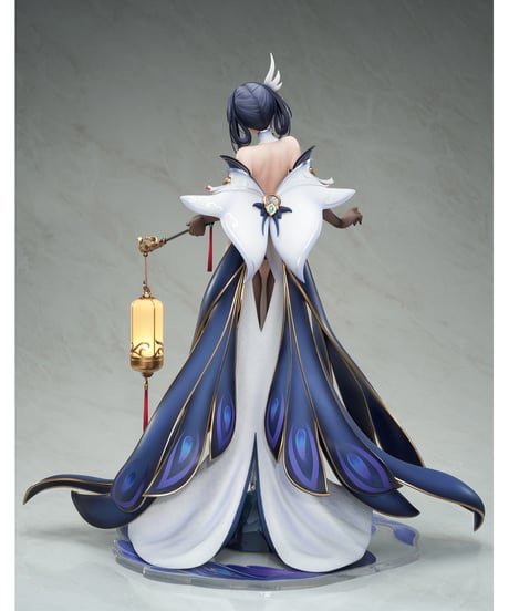 【予約】アズールレーン 鎮海 改　1/7スケール　塗装済み完成品　[APEX-TOYS]