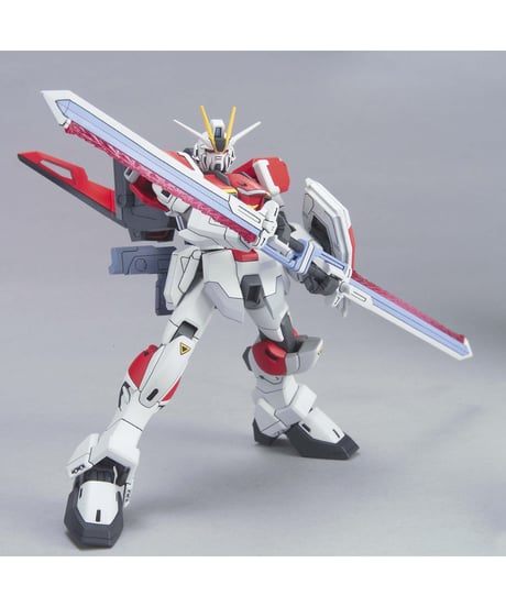 HG 1/144 ソードインパルスガンダム　「機動戦士ガンダムSEED DESTINY」