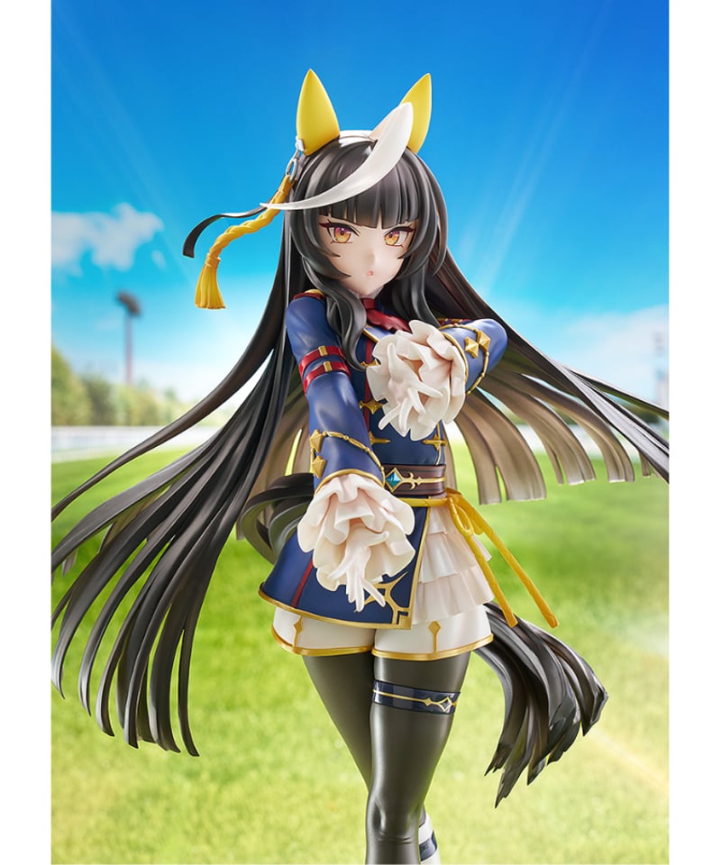 予約】カルストンライトオ 1/7スケール 塗装済み完成品 ウマ娘
