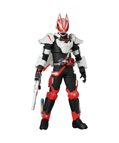 RAH GENESIS 仮面ライダーギーツ マグナムブーストフォーム　[プレックス]