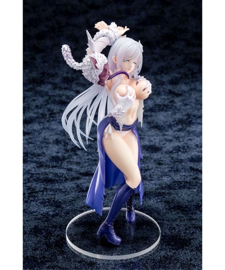 【予約】転生したら第七王子だったので、 気ままに魔術を極めます　 囚われの剣姫 ”シルファ=ラングリス”　[箱入り娘]