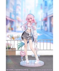 【予約】Gift＋ 1/8 キュレネ 素敵な休日 Ver.　塗装済み完成品　崩壊：スターレイル　[Myethos]