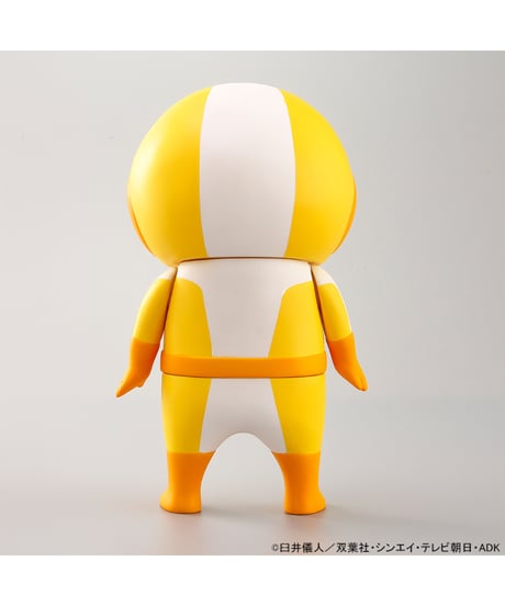 クレヨンしんちゃん MARBO TAKUMI COLLECTION カスカベ防衛隊2 しんちゃん/マサオ君/あいちゃん　全３種