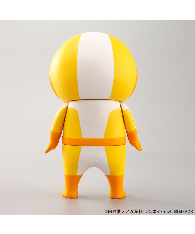 クレヨンしんちゃん MARBO TAKUMI COLLECTION カスカベ防衛隊2 クレヨンしんちゃん MARBO TAKUMI COLLECTION カスカベ防衛隊2