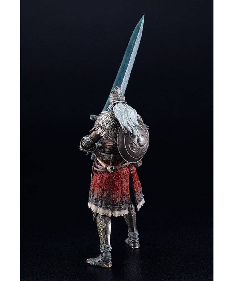 figma 狼の戦鬼 ELDEN RING プラスチック製 塗装済み可動 figma 狼の戦鬼 ELDEN RING プラスチック製 塗装済み可動