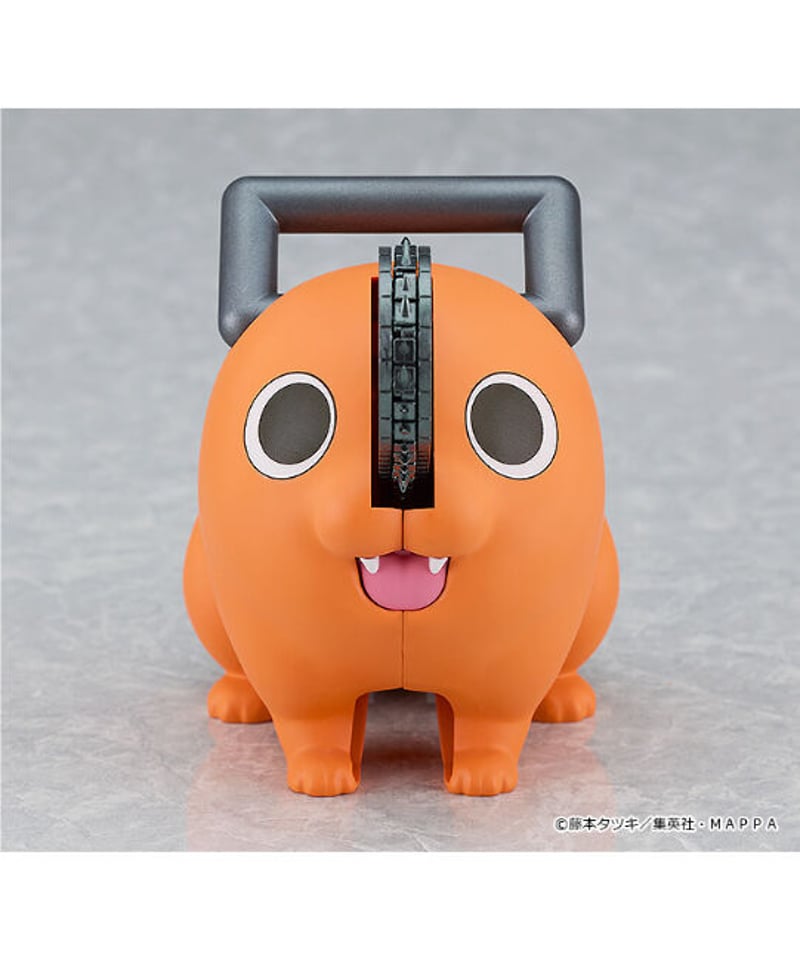 PLAMAX ポチタ 組み立て式プラモデル【チェーンソーマン】 | WonderToys