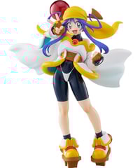 JUNK HEAD 1/1 「3バカ」 ソフビフィギュア ［HMA(エイチエムエー