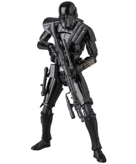 【送料無料】マフェックス No.044 MAFEX DEATH TROOPER（TM）