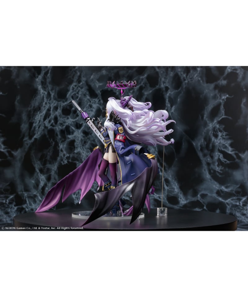 ブルーアーカイブ 空崎ヒナ 1/7スケール 塗装済み完成品 | WonderToys