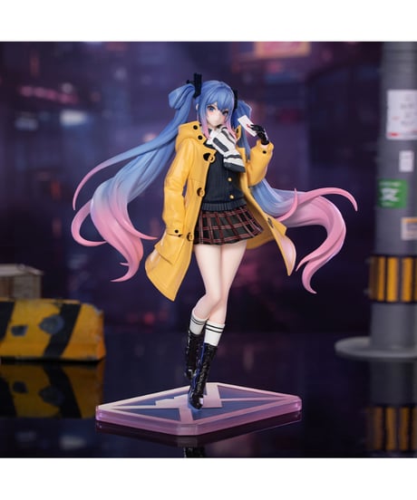 【予約】Gift＋ 1/8 孫尚香 時の恋人Ver.　王者栄耀　1/8スケール　塗装済み完成品　［Myethos］