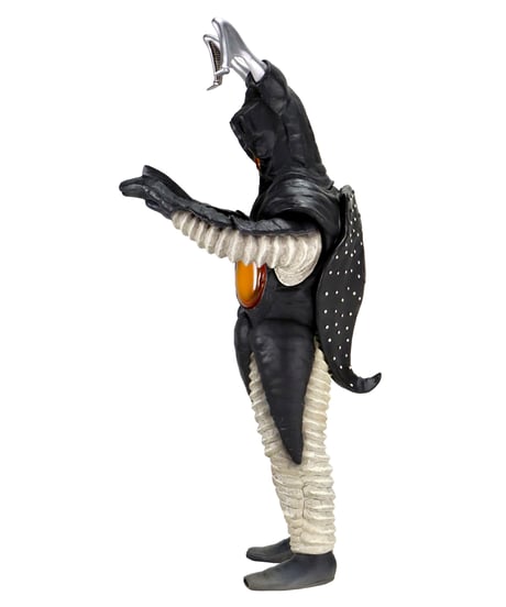 1/6特撮シリーズ 宇宙恐竜 ゼットン ハイグレード Ver.　ウルトラマン　彩色済み完成品