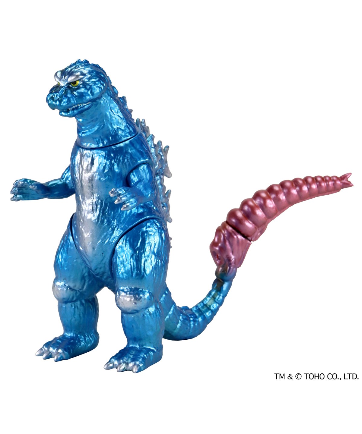 CCP ミドルサイズシリーズ【第11弾】ゴジラ 全6種 | WonderToys
