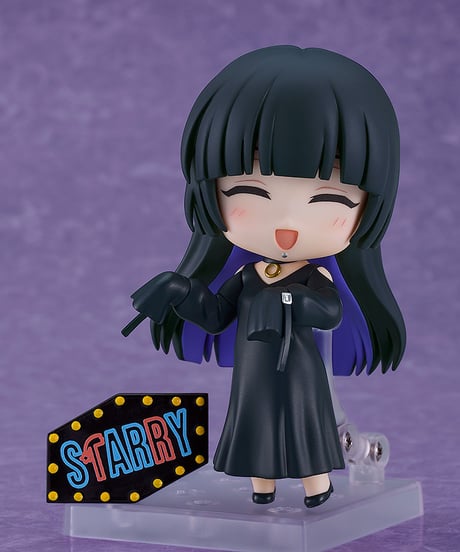 ぼっち・ざ・ろっく！　ねんどろいど PAさん　塗装済み可動フィギュア