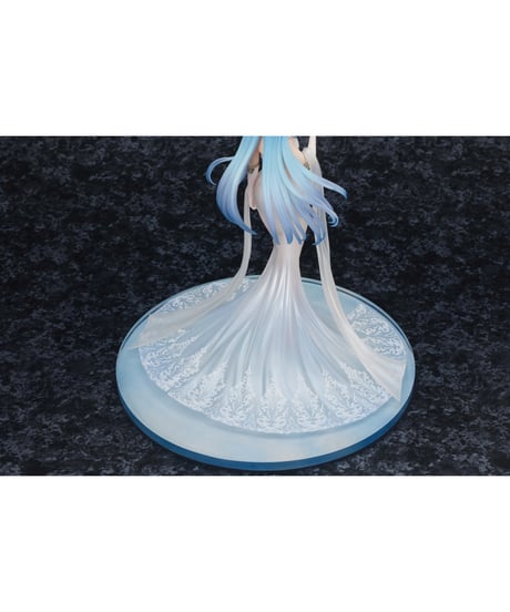 【予約】アズールレーン ヘレナ 純白の奇跡Ver. 1/7 完成品フィギュア　［MAGI ARTS］